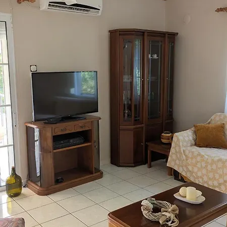 Villa Anastasia - Private In An Olive Grove *