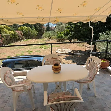 Villa Anastasia - Private In An Olive Grove Nea Iraklitsa