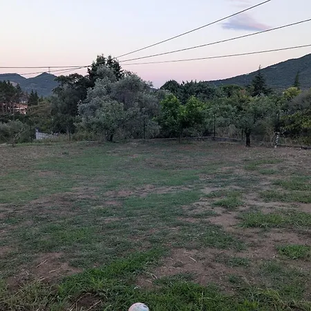 Villa Anastasia - Private In An Olive Grove *