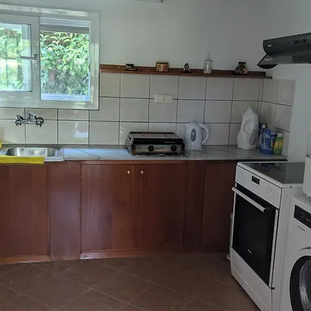 Villa Anastasia - Private In An Olive Grove Nea Iraklitsa